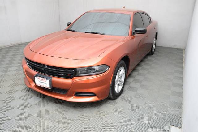 2023 Dodge Charger SXT RWD photo