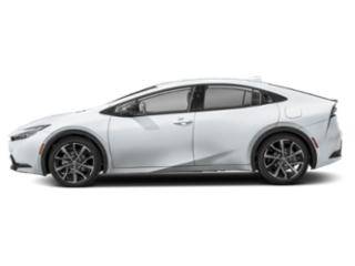 2023 Toyota Prius Prime XSE Premium FWD photo