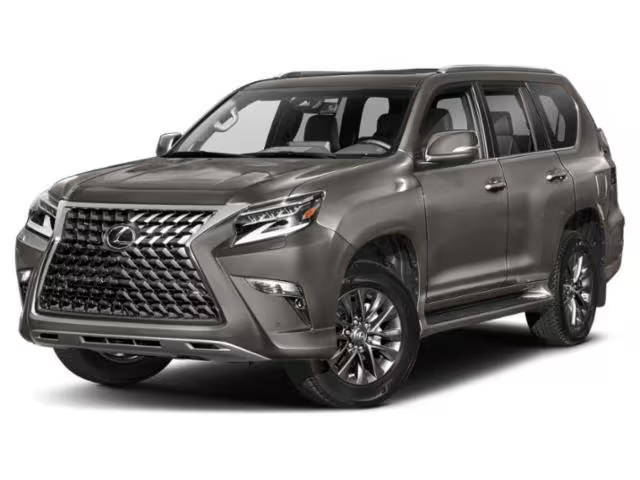 2023 Lexus GX GX 460 Premium 4WD photo