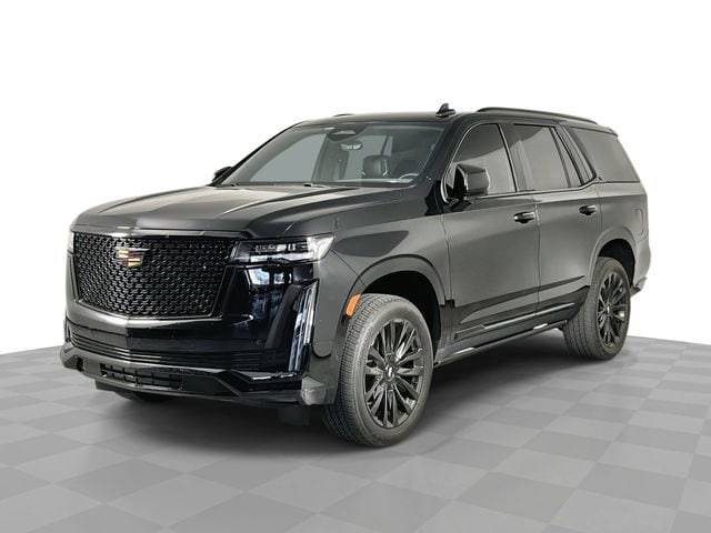 2023 Cadillac Escalade RWD Premium Luxury RWD photo