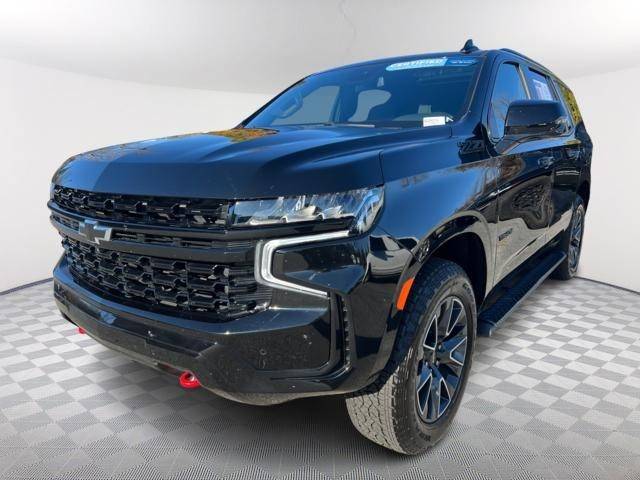 2023 Chevrolet Tahoe Z71 4WD photo