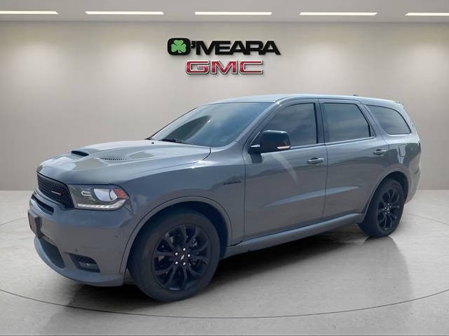 2020 Dodge Durango R/T AWD photo