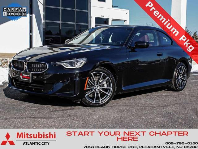 2023 BMW 2 Series 230i xDrive AWD photo