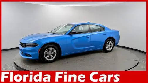 2023 Dodge Charger SXT RWD photo