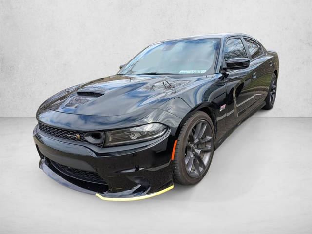 2023 Dodge Charger Scat Pack RWD photo