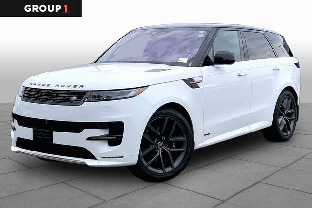 2023 Land Rover Range Rover Sport Autobiography AWD photo