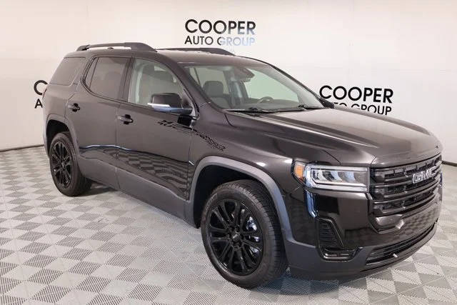 2023 GMC Acadia SLE FWD photo