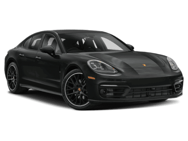 2023 Porsche Panamera GTS AWD photo