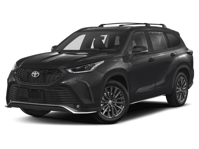 2023 Toyota Highlander XSE FWD photo