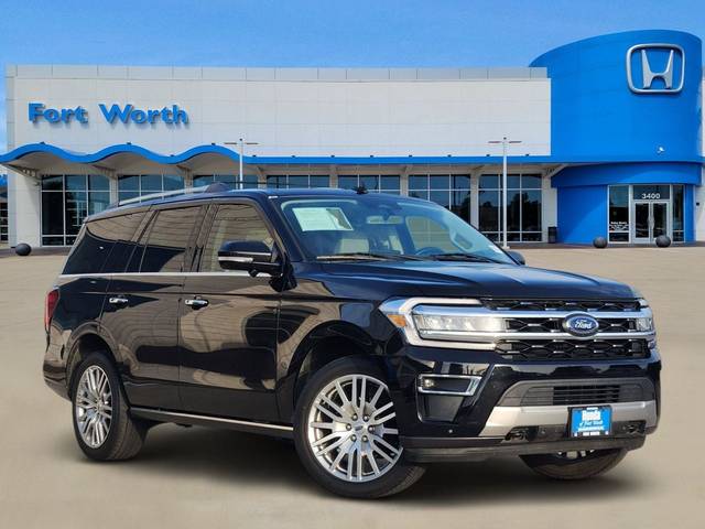 2023 Ford Expedition Limited 4WD photo