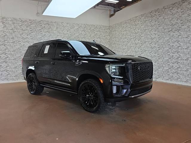 2023 GMC Yukon Denali Ultimate 4WD photo