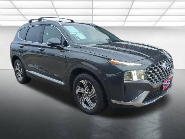 2023 Hyundai Santa Fe SEL FWD photo