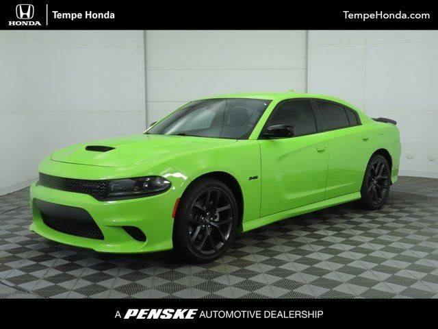 2023 Dodge Charger R/T RWD photo