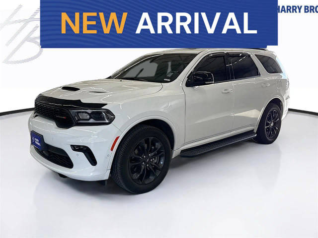 2023 Dodge Durango GT Premium AWD photo