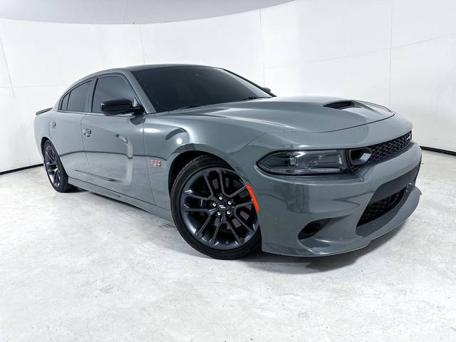 2023 Dodge Charger Scat Pack RWD photo