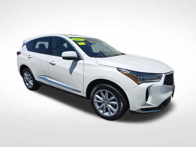 2023 Acura RDX AWD photo