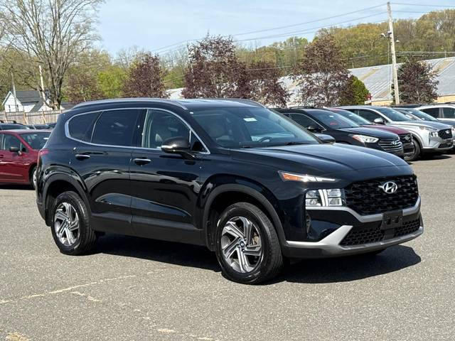 2023 Hyundai Santa Fe SEL AWD photo