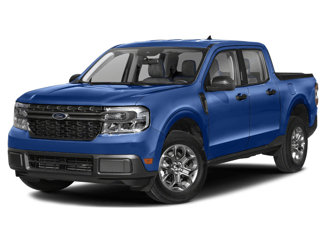 2023 Ford Maverick XLT FWD photo