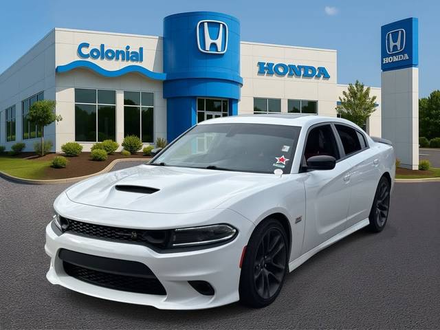 2023 Dodge Charger Scat Pack RWD photo
