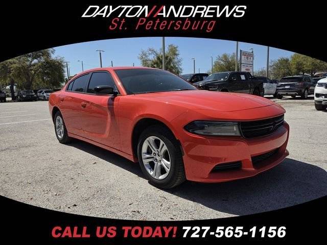 2023 Dodge Charger SXT RWD photo