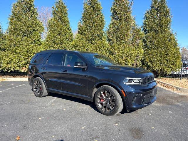 2023 Dodge Durango SRT 392 Premium AWD photo