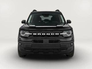 2023 Ford Bronco Sport Outer Banks 4WD photo
