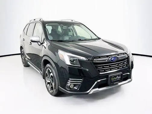 2023 Subaru Forester Touring AWD photo