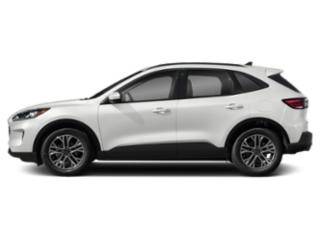 2022 Ford Escape SEL AWD photo