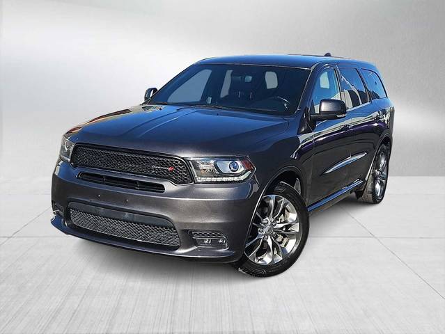 2019 Dodge Durango GT Plus RWD photo