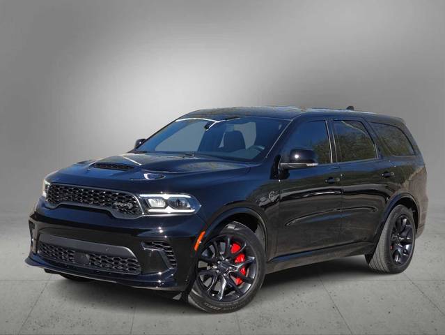 2023 Dodge Durango SRT Hellcat Premium AWD photo