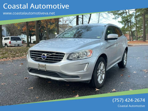2015 Volvo XC60 T5 Premier AWD photo