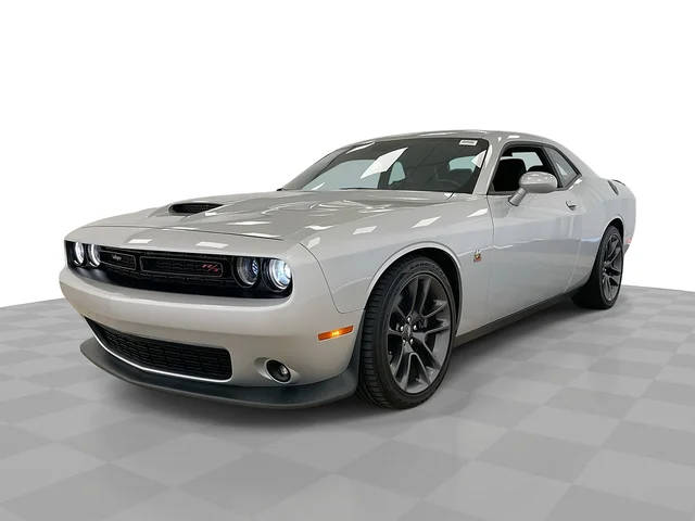 2023 Dodge Challenger R/T Scat Pack RWD photo