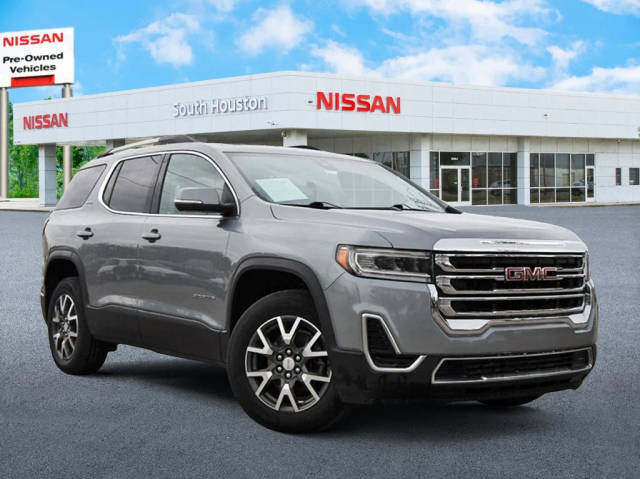 2023 GMC Acadia SLE FWD photo