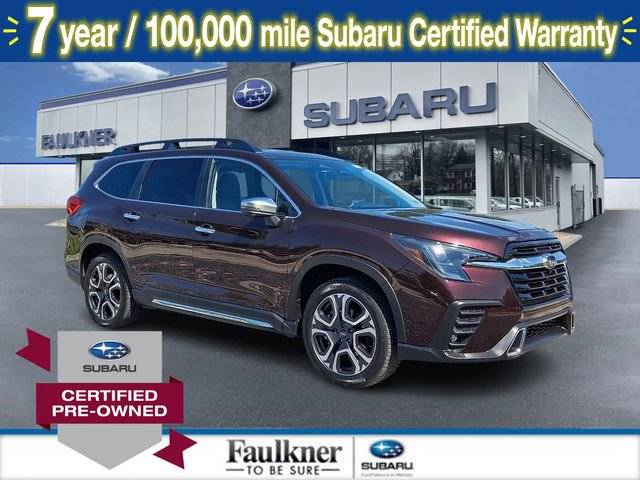 2023 Subaru Ascent Touring AWD photo