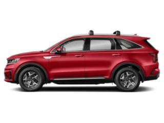 2023 Kia Sorento EX AWD photo