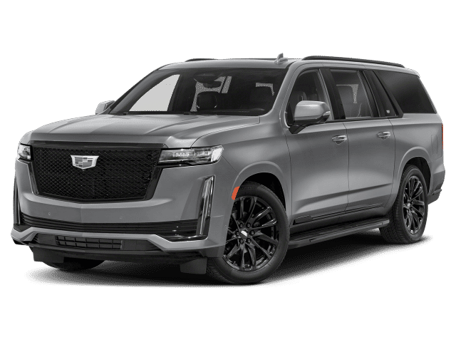 2023 Cadillac Escalade ESV 4WD Sport Platinum 4WD photo