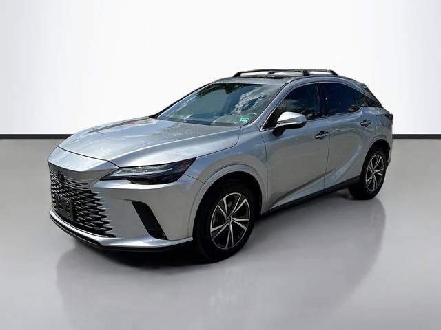 2023 Lexus RX  AWD photo