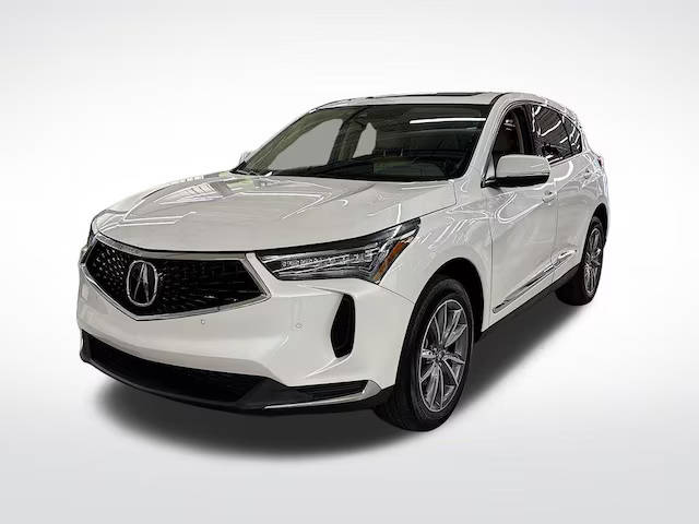 2023 Acura RDX w/Technology Package FWD photo