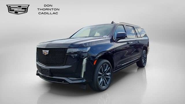 2023 Cadillac Escalade ESV 4WD Sport Platinum 4WD photo