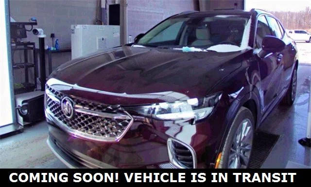 2023 Buick Envision Avenir AWD photo