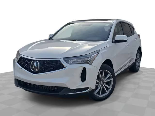 2023 Acura RDX w/Technology Package AWD photo