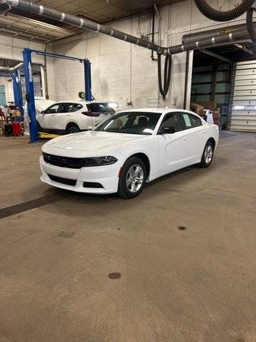 2023 Dodge Charger SXT RWD photo