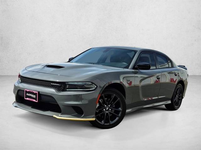 2023 Dodge Charger GT AWD photo