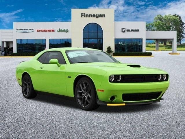 2023 Dodge Challenger R/T RWD photo