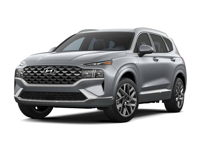 2023 Hyundai Santa Fe XRT FWD photo