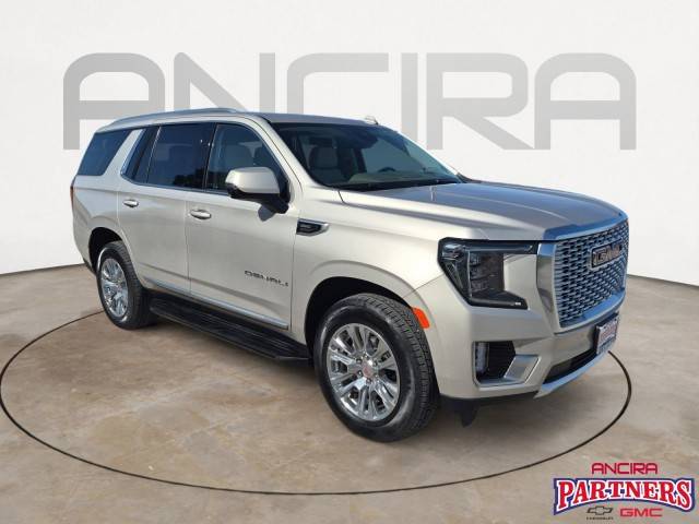 2023 GMC Yukon Denali RWD photo