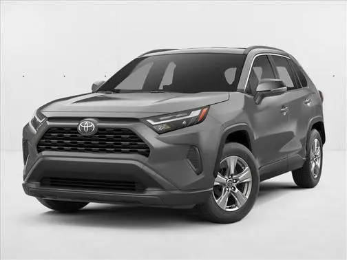 2023 Toyota RAV4 XLE Premium FWD photo