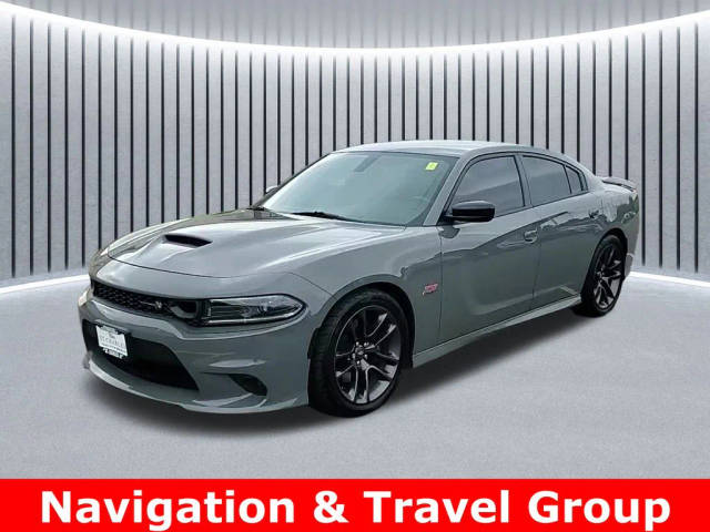 2023 Dodge Charger Scat Pack RWD photo