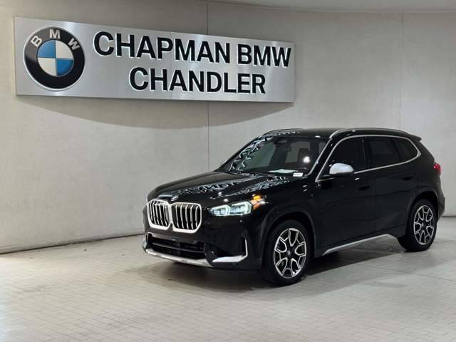 2023 BMW X1 xDrive28i AWD photo