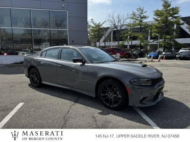 2023 Dodge Charger GT AWD photo